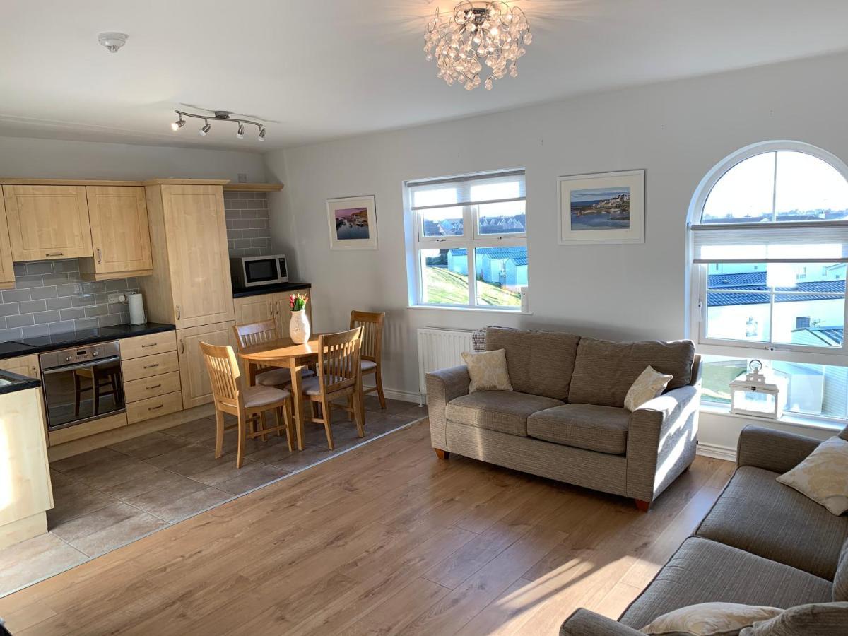 Millfield Holiday Village Portstewart Exterior foto