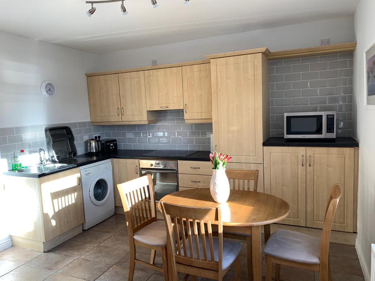 Millfield Holiday Village Portstewart Exterior foto