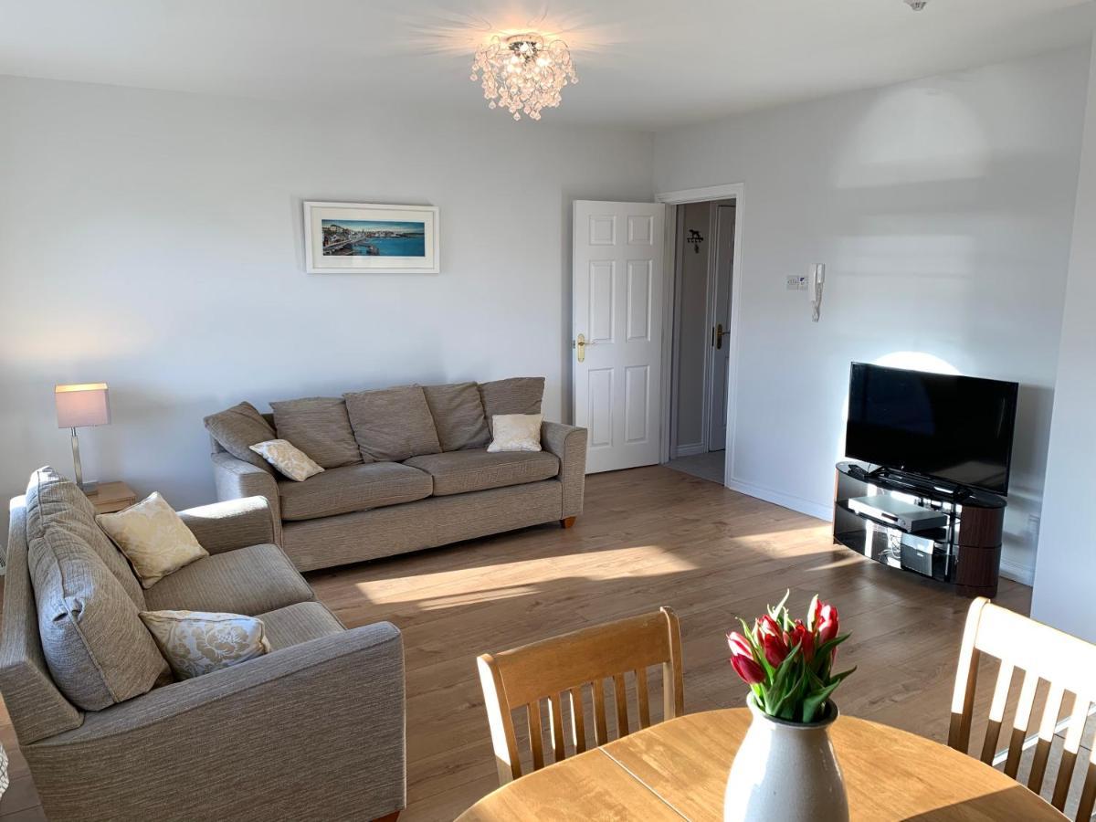 Millfield Holiday Village Portstewart Exterior foto